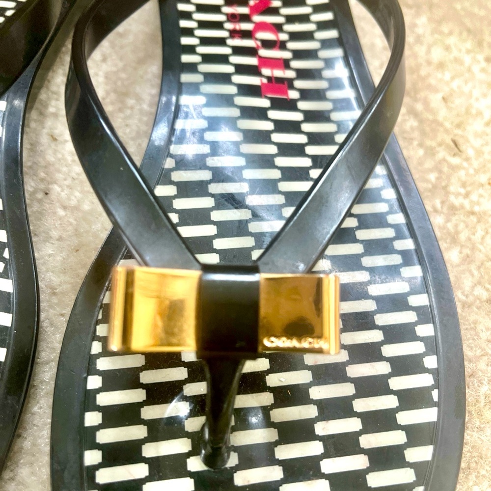 GoldenLuxe Coach Sandals: The Ultimate Blend of Tradition and Modern Elegance
